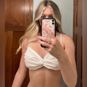 Going out top- worn once!!